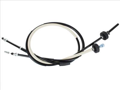 Ford Focus C-MAX 03-07 elektromos kézifék bowden bal  jobb 2 db komplett
