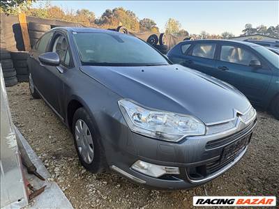 Citroën C5 I 2.0 HDi tank 