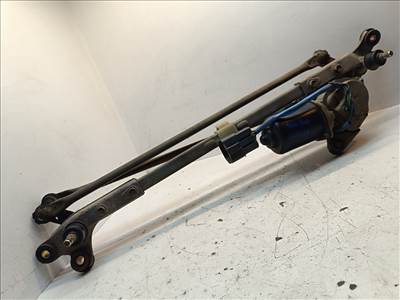 HONDA CIVIC V Motor
