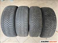  4db 215/60 R16" Laufenn Fit+ téli gumi