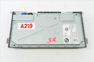 BMW 2er G42 (M240i), 3er G20/G21,5er G60/G61, 7er G70, X5 G05 X6 G06 mûszeregység-vezérlő modul (más néven Kombi vezérlőegység) 