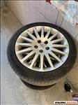  5x110 lyukosztású 17" Opel Vectra