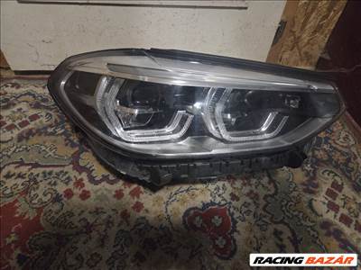 BMW X3, BMW X4 Jobb fényszóró 