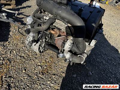 Volkswagen Golf V Touran  A3 2.0PDTDI 6-os váltó GRF-kódú