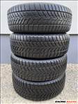  235/6018" újszerű Dunlop Winter Sport 5 SuV téli gumi 