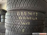 235/40/19"  Michelin téli gumi