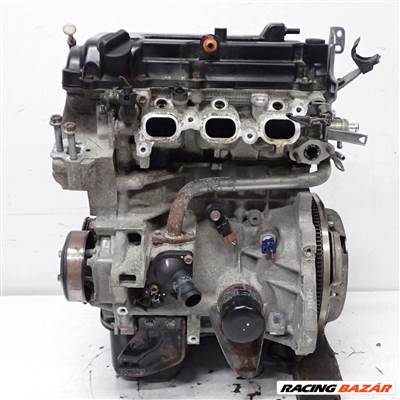 Mitsubishi Space Star II 1.2 MIVEC 3A92 motor