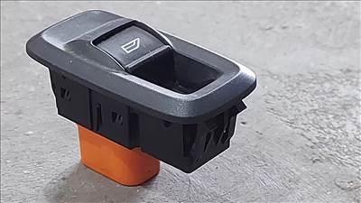 Ford Transit Tranzit Custom MK8 12- Jobb első ablakemelő kapcsoló 4632