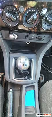 Ford Focus mk2 1.6 tivct váltó kulissza bowden 