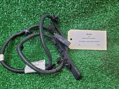 Citroën C4 Ii (b7) Központizár Antenna B00006072 9672409080