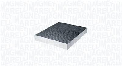 MAGNETI MARELLI 350208065580 - pollenszűrő CADILLAC OPEL RENAULT VAUXHALL