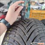 235/55 R18 Kleber téli gumi 90000ft a 4db/2/