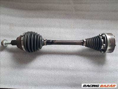 SKODA OCTAVIA IV (NX) 1.5 TSI Bal féltengely 5WA407271G