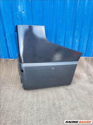Renault Trafic III, Opel Vivaro B, Nissan NV, Fiat Talento II hátsó lökhárító jobb oldali sarokelem  850162827r