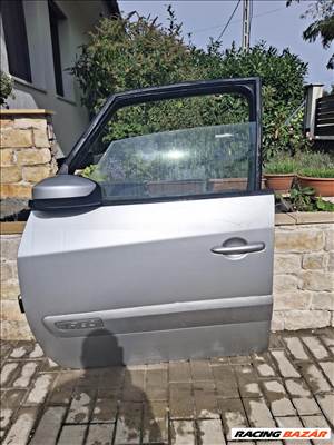 Renault Espace IV Ajtó 