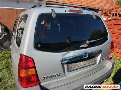 Mazda Tribute 2.0B csomagtérajtó 