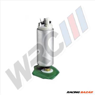 AC pumpa Fiat Ulysse 2.0