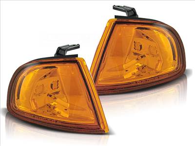 HONDA PRELUDE 02.92-01.97 SÁRGA első index