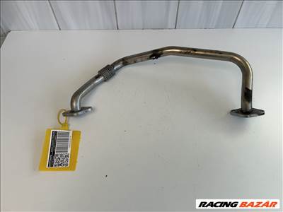 Volkswagen Golf V 2.0 TDI EGR Hűtő Cső  03g131521a