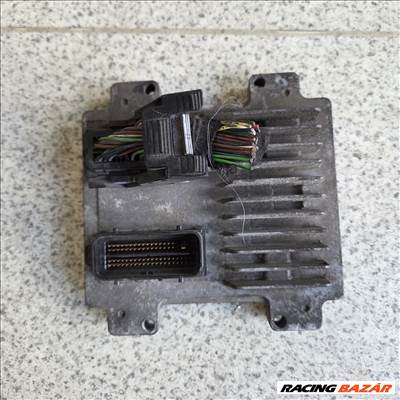 Opel Corsa D motorvezérlő elektronika  55576691