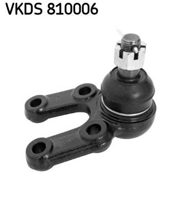 SKF VKDS 810006 - Lengőkar gömbfej DAEWOO SSANGYONG