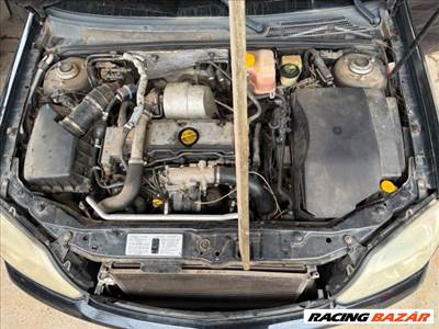 Opel Vectra C 2.2 DTI 16V Fékrásegítő *174592*