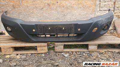 Ford Transit Mk7 Első lökháritó héj 2gyári javitott