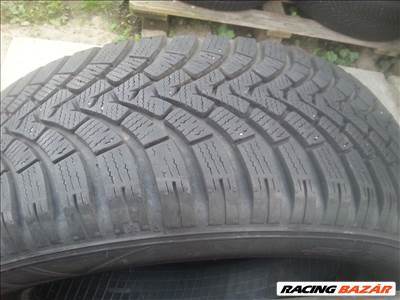  215/60R17 Falken SUV 2 db téli gumi