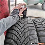 205/60 R16 Semperit téli gumi 99000ft a 4db/180/