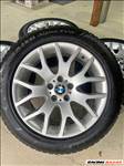 BMW X5 gyári 19” téli alufelni