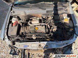 Opel Astra G 2.0 DTI 16V Klíma Cső *175349* y20dth