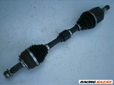 Mitsubishi Grandis 2.4 bal féltengely