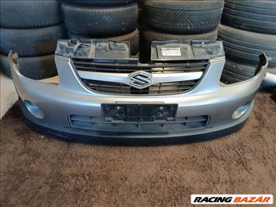 Suzuki Ignis első lökhárító 