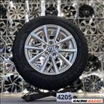 Alutec 17 alufelni felni, 5x112, 215/60 gumi, VW Passat T-Roc (4205)