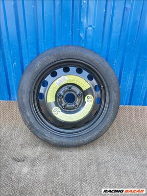 Audi A3 (8P), Touran, Golf V, VI, León Altea Octavia II mankókerék 125/70R16 5x112; ET:25.5 1k0601027