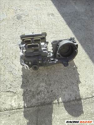 Ford S-MAX Mk2 Klíma box  dg9h19b555gg