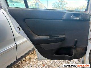 Opel Astra G Bal hátsó Ajtózár *175669*