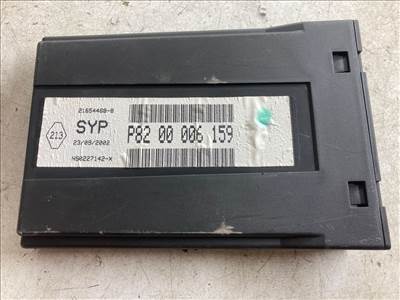 RENAULT VEL SATIS Elektronika