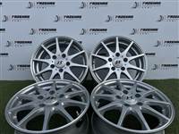 5x114.3 15" Dezent alufelni 6Jx15h2 ET48