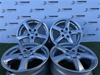 5x114.3 16" Brock alufelni 6,5Jx16h2 ET42