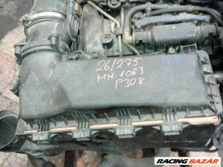 Peugeot 308 I 1.6 HDi Légszűrő Ház *174181*