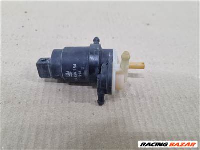Opel Astra H Ablakmosó Motor 24439254