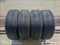 215/65 R17" Falken használt négyévszakos garnitúra