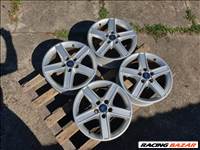 16" 5x108 Ford Focus