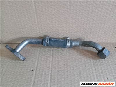 Seat Exeo turbó olajcső  03l145736j