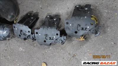 Audi A6 (C6 - 4F) csomagtérajtó zárszerkezet (8P4827505B)