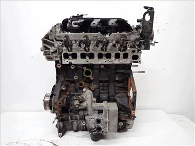 NISSAN NV300 / FIAT TALENTO / RENAULT TRAFIC III 2.0 dCi motor M9RV710