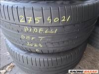  275/40/21" def.tűrő Pirelli téli gumi 