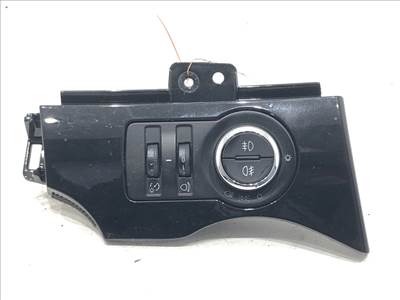 CHEVROLET ORLANDO (J309) 2010 - 2022 VILÁGÍTÁSKAPCSOLÓ 13301749