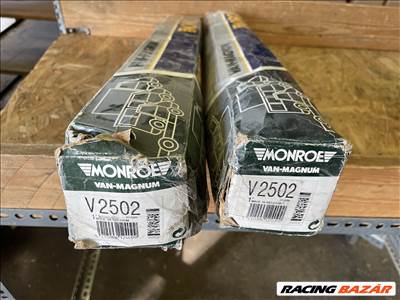 2db Monroe hátsó lengéscsillapító V2502 Mitsubishi L300 II